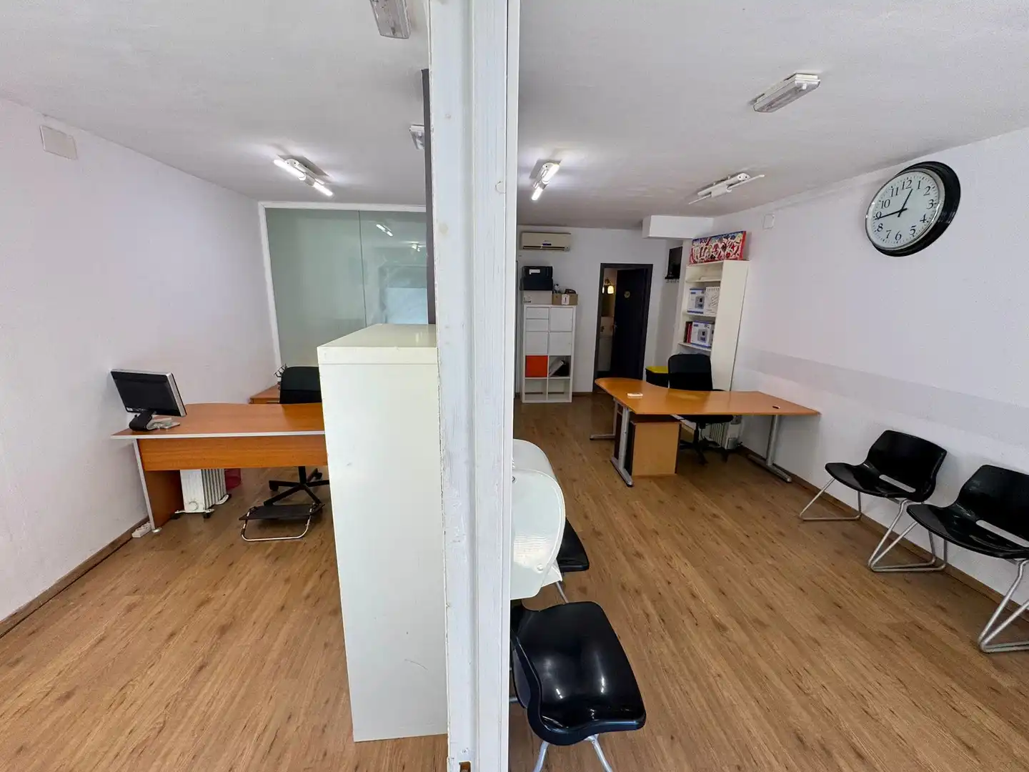 Local comercial en venta en de Josep Sangenís, imagen 31