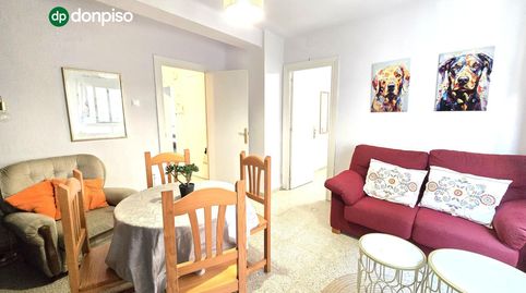 Foto 5 von Wohnung zur Miete in Calle Puentezuelas, 8, Centro - Sagrario, Granada Capital
