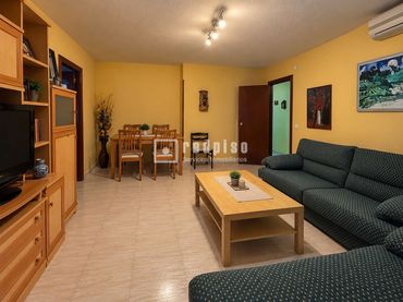 Appartement avec ascenseur à vendre à Chorrillo