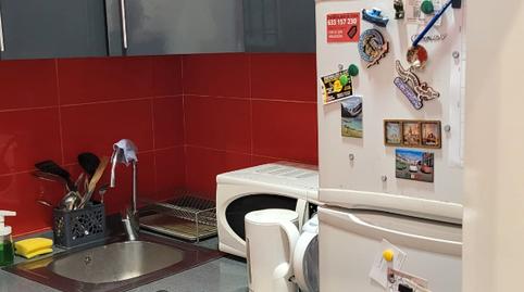 Foto 4 de Planta baixa de lloguer a Carrer de Sant Salvador, Vila de Gràcia,  Barcelona Capital