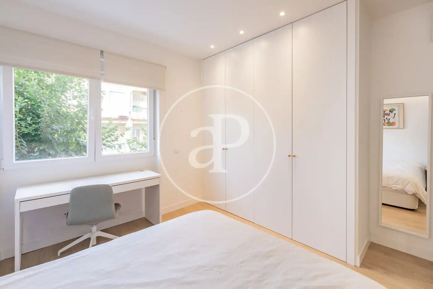 Habitación de Piso en venta en Madrid con Aire acondicionado, Calefacción y Terraza