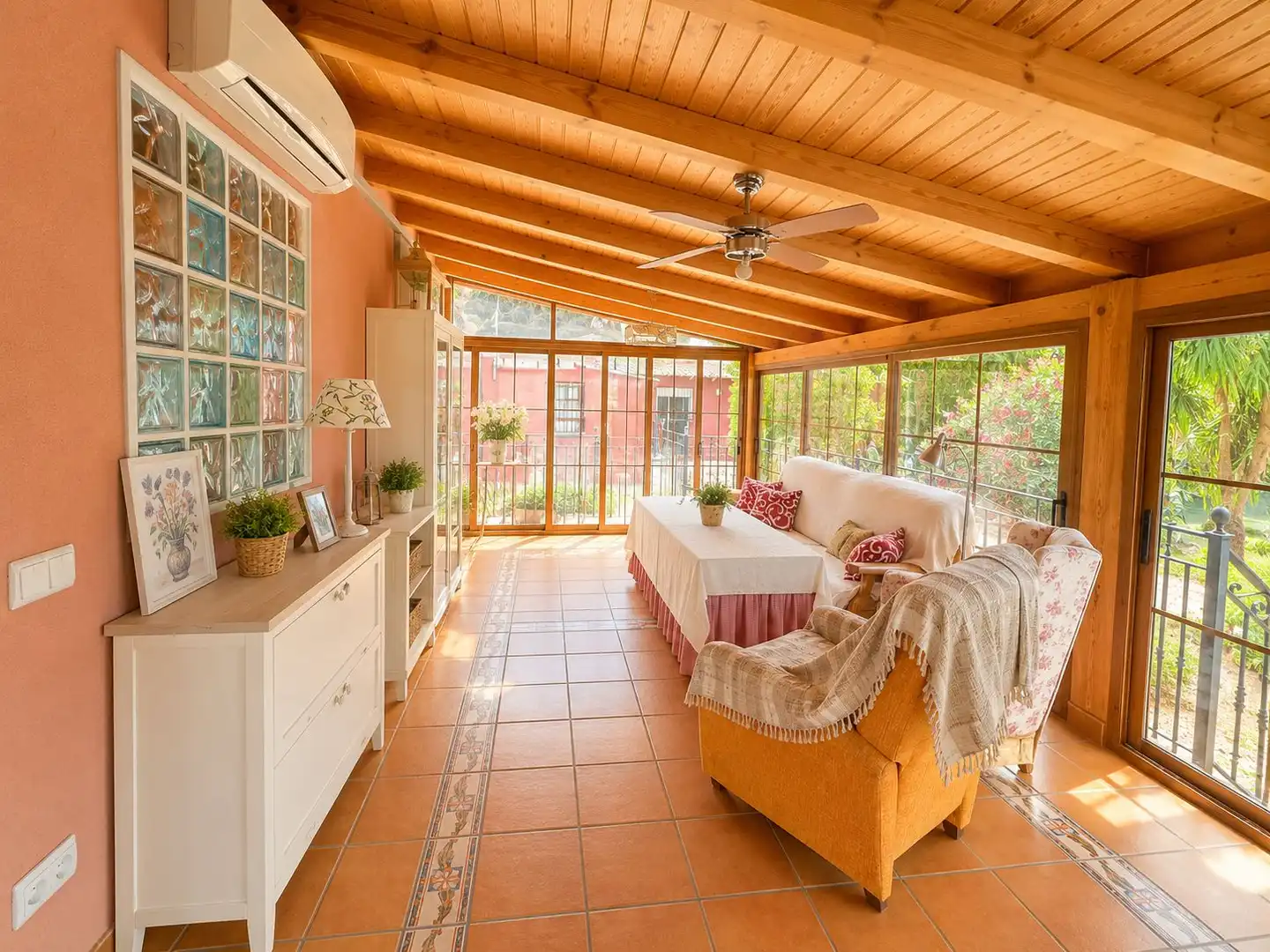 Haus mit Pool zum Verkauf in Caravaca de la Cruz, imagen 10