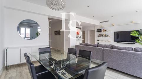 Photo 5 of Flat for sale in Calle de Mateo Inurria, 11, Castilla,  Madrid Capital