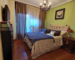 Bedroom of Flat for sale in Sestao   with Heating and Storage room