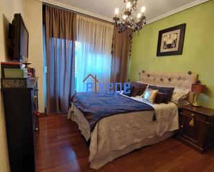 Bedroom of Flat for sale in Sestao 