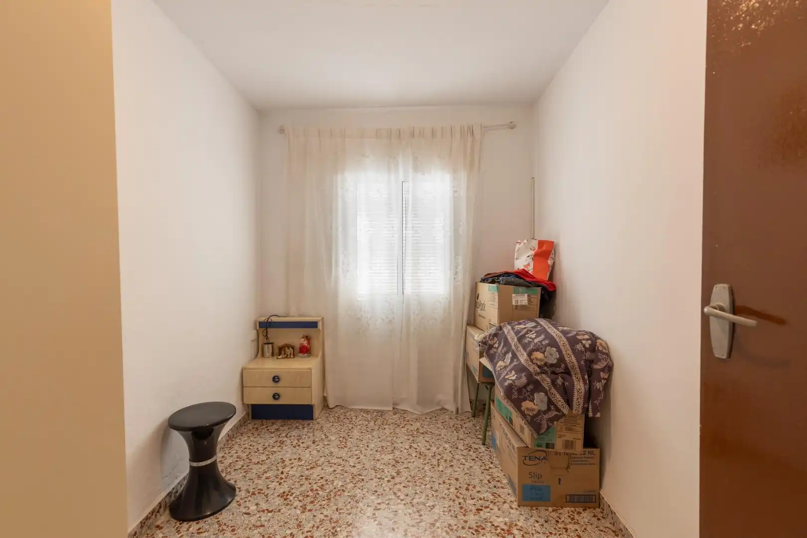Habitación de Casa o chalet en venta en Jayena con Trastero y Balcón