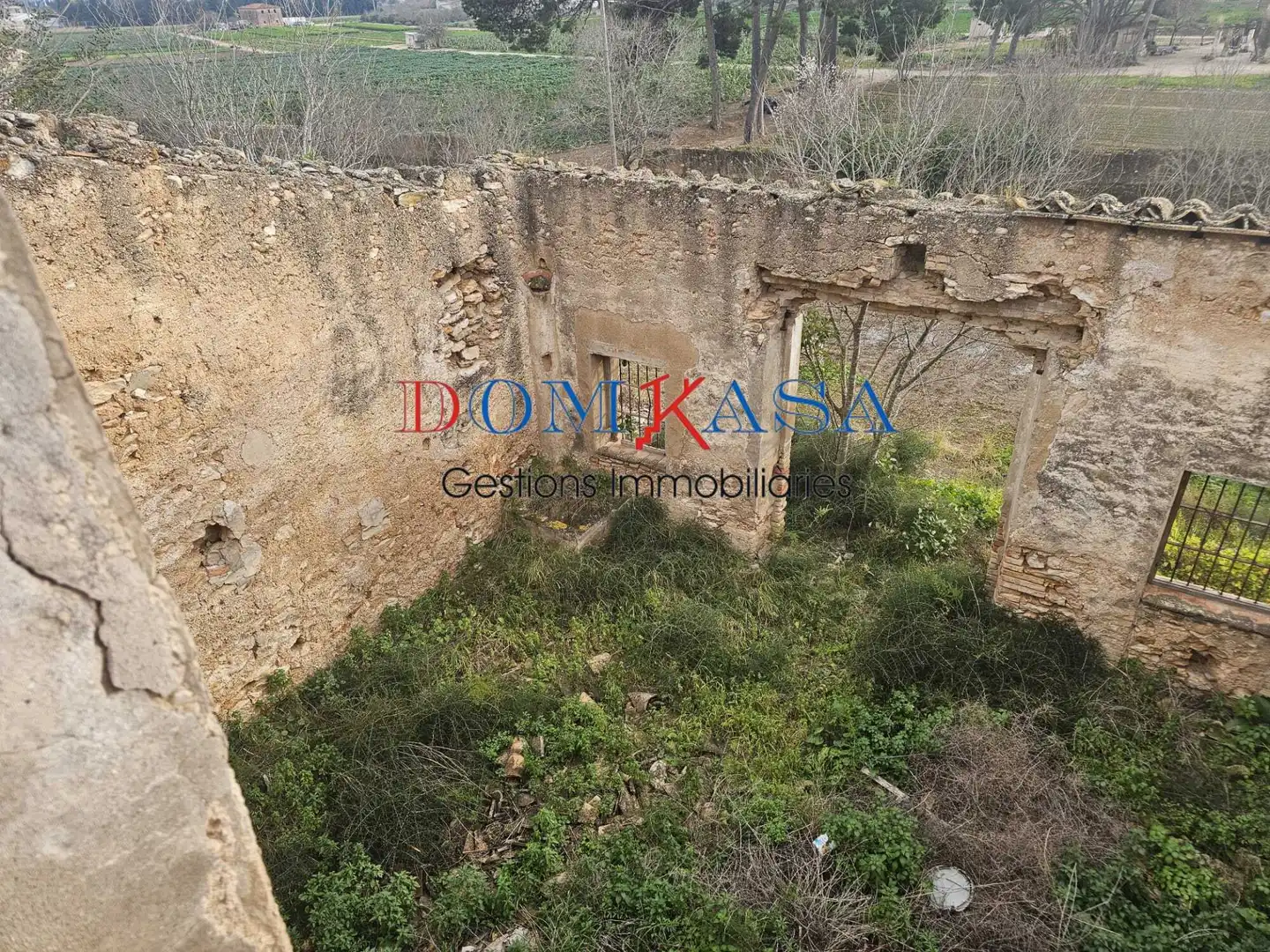 Rural land for sale in Jesús - Els Reguers, imagen 8