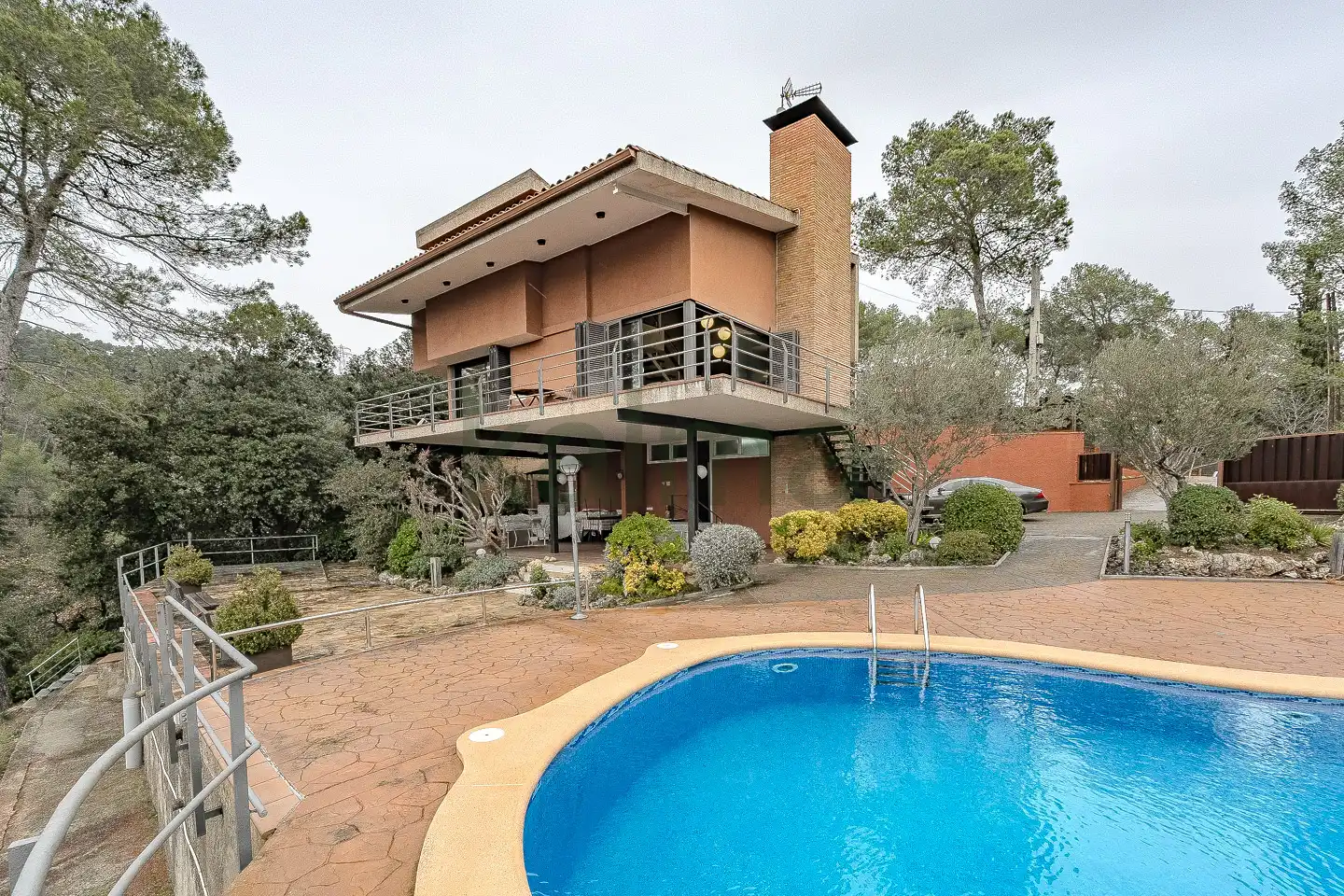 Casa o xalet en venda a Carrer Papiol, Molins de Rei