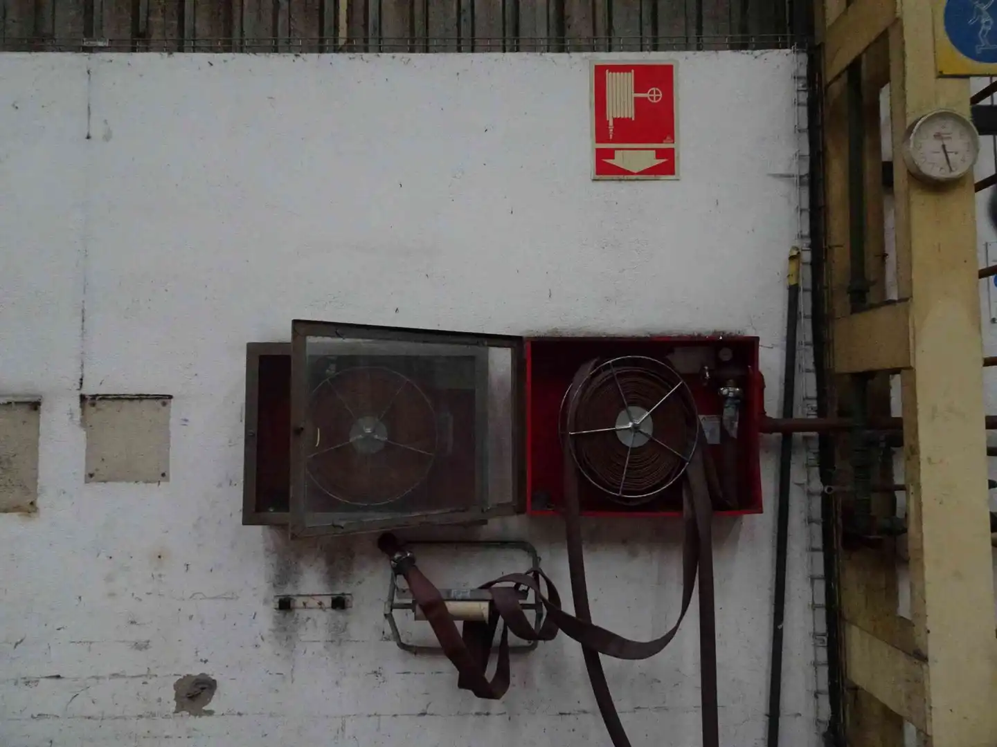 Industriegebäude mit Aufzug zum Verkauf in Aingeru Guarda Pasealekua Ibilbidea 10, imagen 13