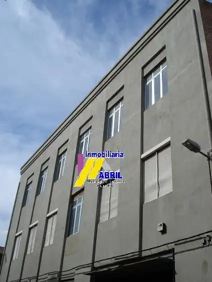 Vista exterior de Piso en venta en Alfafar