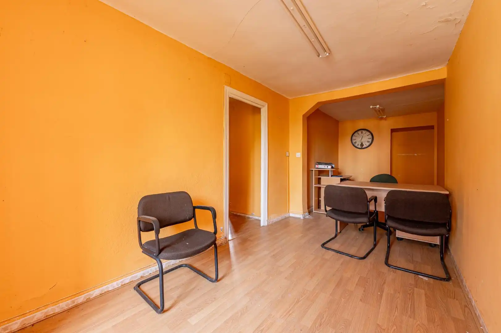 Casa o chalet en venta en Santa María de la Alameda con Terraza