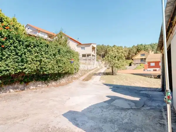 Houses for sale in Baiona  with Heating, Private garden and Parquet flooring