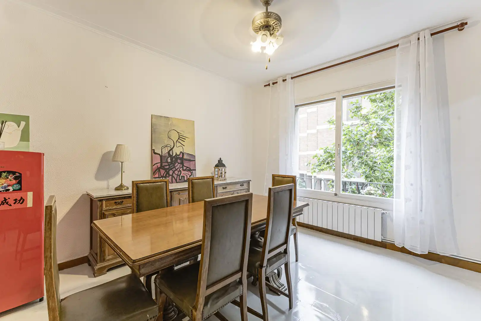 Wohnung mit Aufzug zum Verkauf in Horta - Guinardó, imagen 2