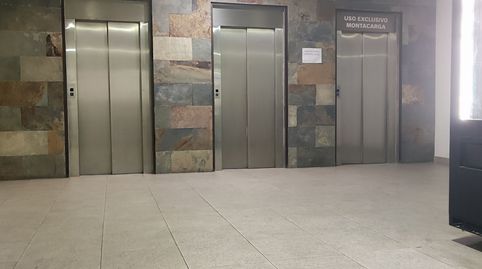 Foto 5 de Oficina de alquiler en Daoiz, Centro, Bormujos