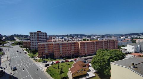 Photo 3 of Flat for sale in Avenida Monelos, Someso - Matogrande, A Coruña Capital