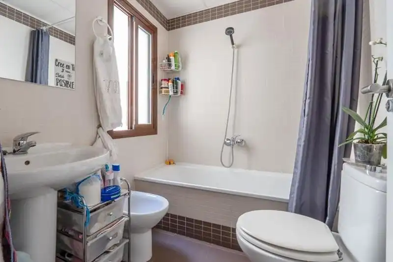 Appartement avec terrasse à vendre à Calle REINA MORA, imagen 29