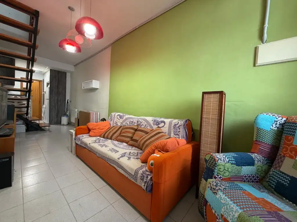 Sala d'estar de Casa o xalet en venda en Sot de Ferrer