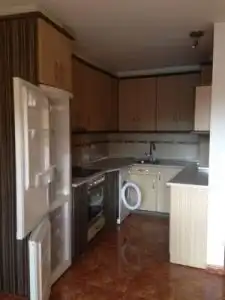 Kitchen of Flat for sale in Alcalá de Moncayo  with Heating
