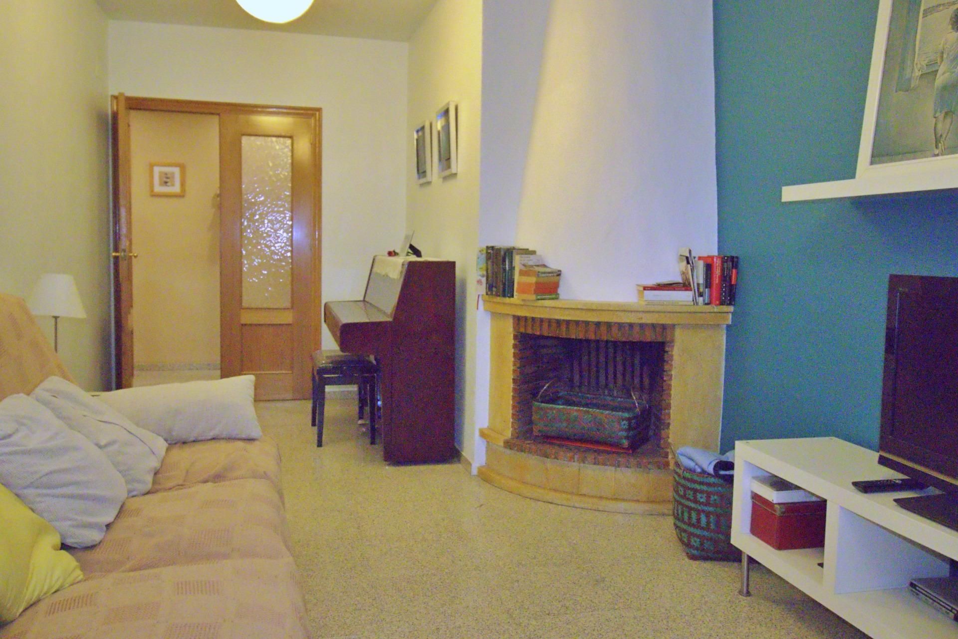 Piso en venta en Reina Victoria - Miguel Hernández, Elche ciudad