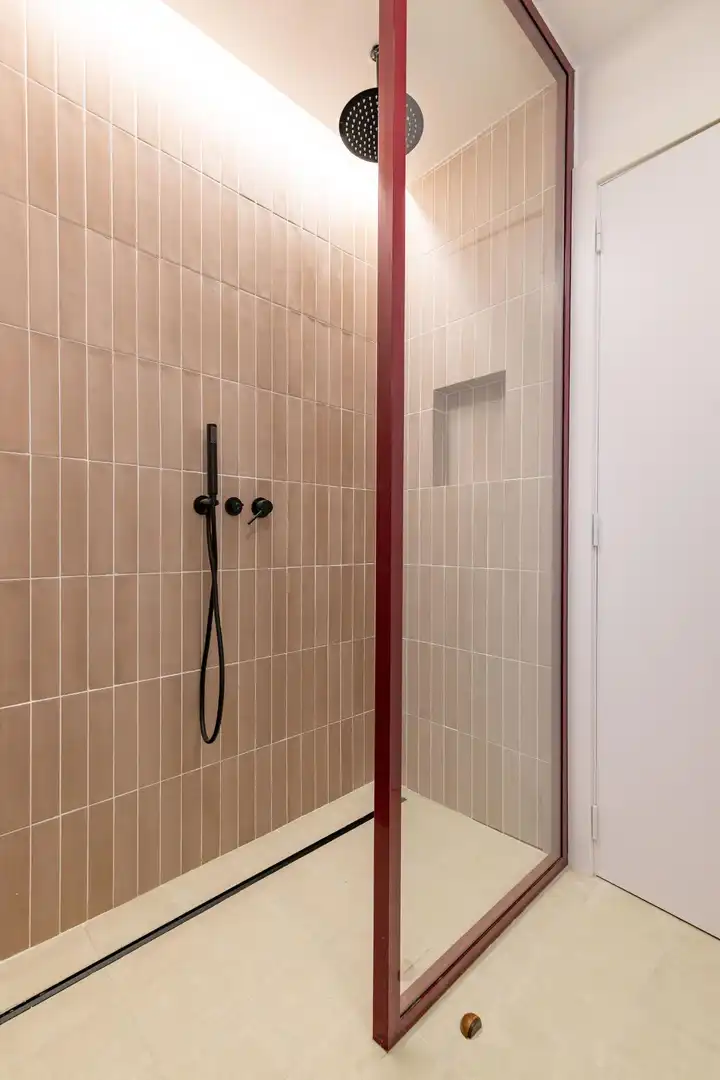 Bany de Pis en venda en Valencia amb Aire condicionat, Calefacció i Terrassa