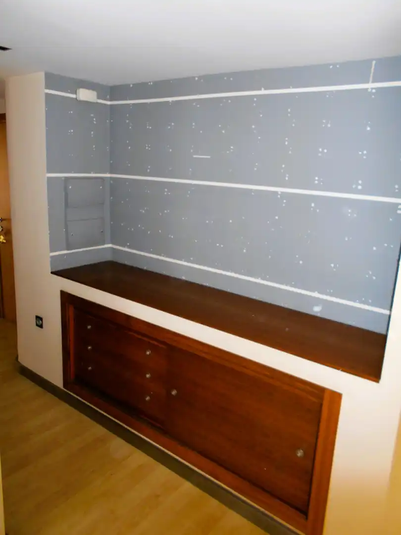 Ático en venta en Totana con Aire acondicionado, Parquet y Terraza