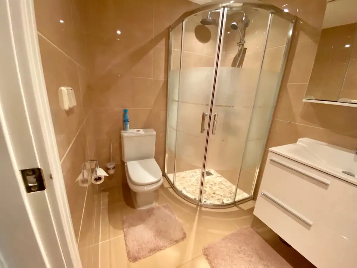 Apartamento con piscina en venta en Los Arqueros  - Puerto del Almendro, imagen 6