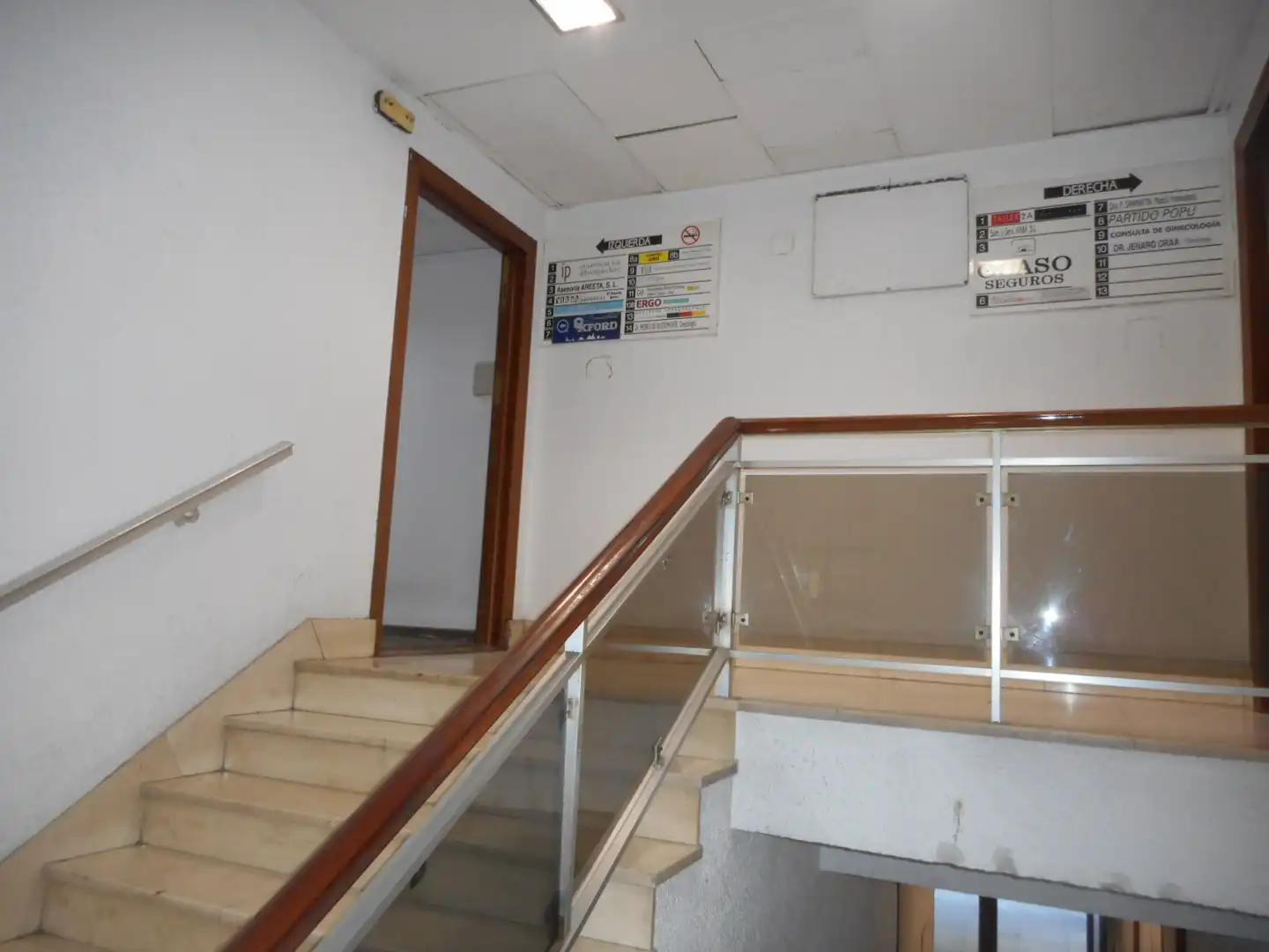 Office space for sale in Mayor Kalea 20 bis, imagen 6