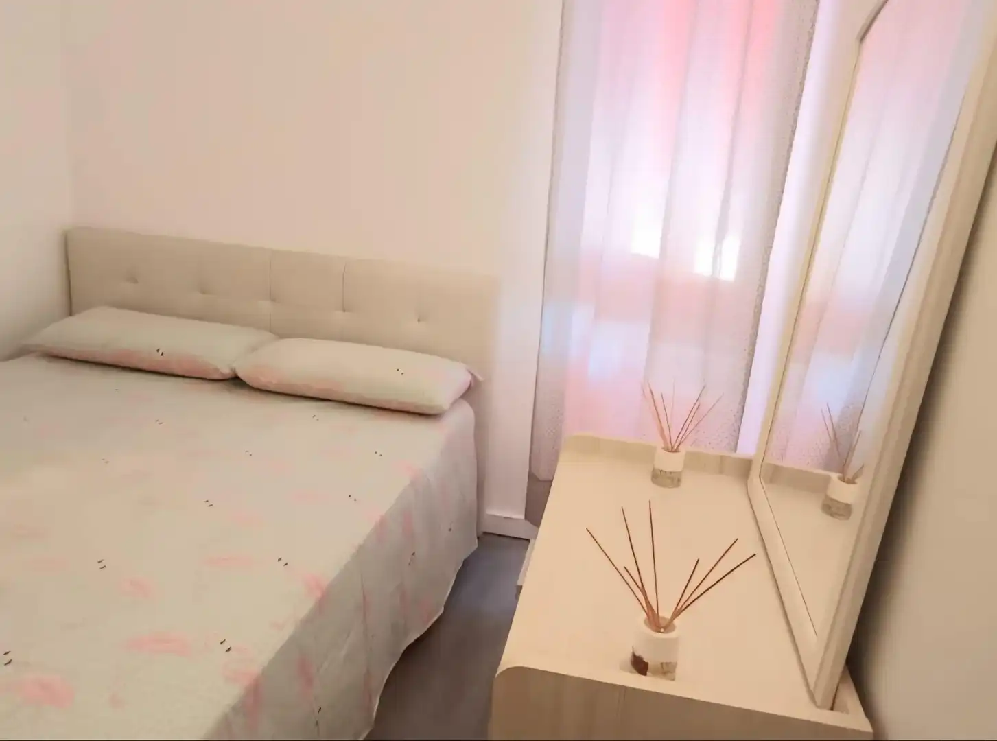 Bedroom of Lofts for sale in Benalmádena  with Air Conditioner, Terrace and Furnished