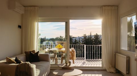 Foto 5 de Casa adosada en venda a Rubi del, 31, Nueva Atalaya, Estepona