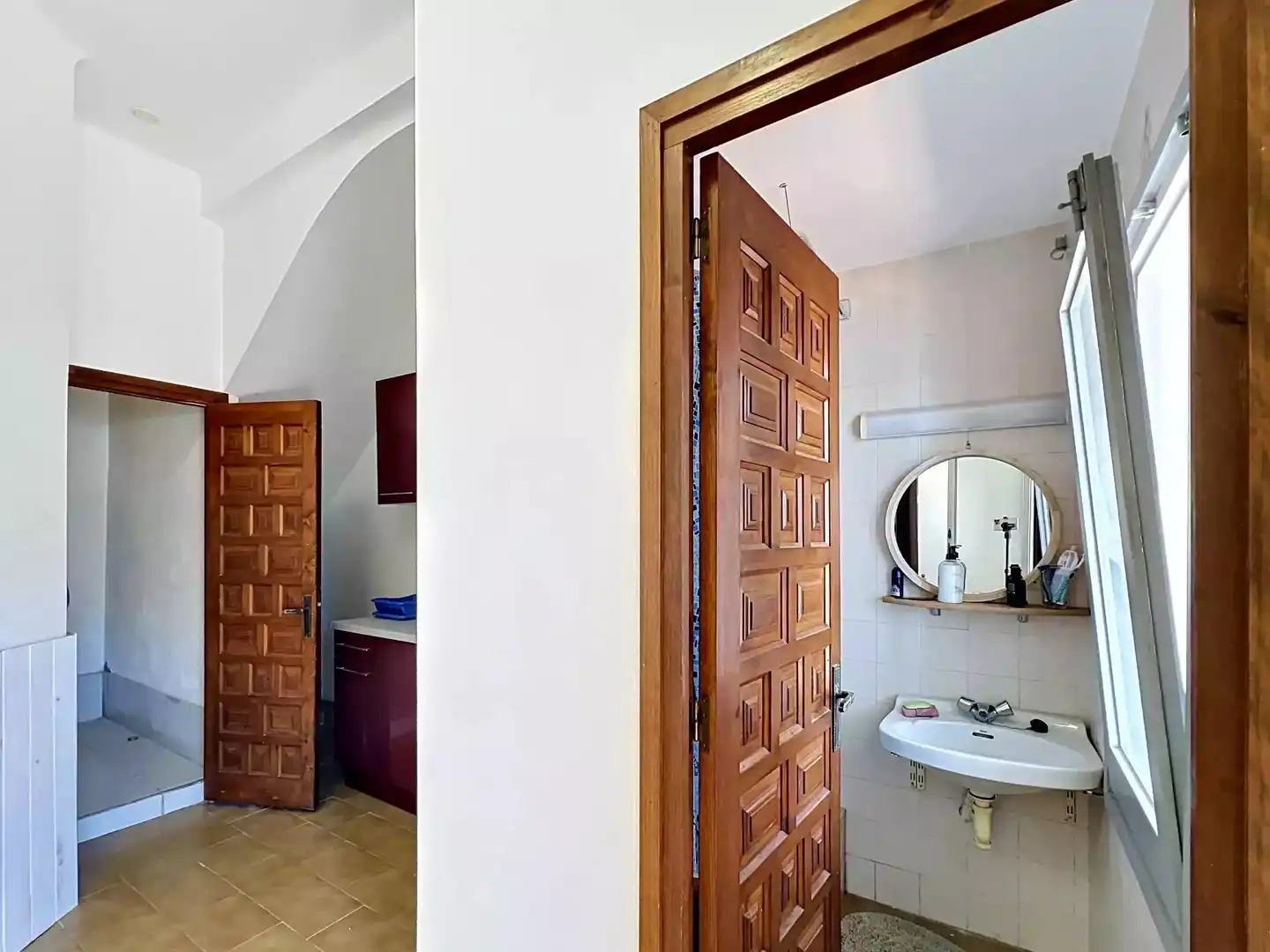 Bany de Casa o xalet en venda en Empuriabrava amb Aire condicionat