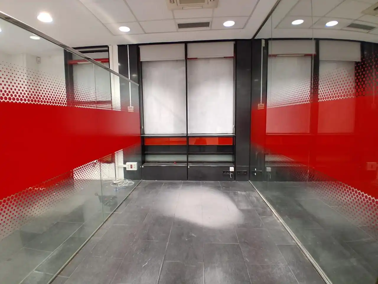 Local comercial en alquiler en Agirre Lehendakariaren Etorbidea, imagen 29