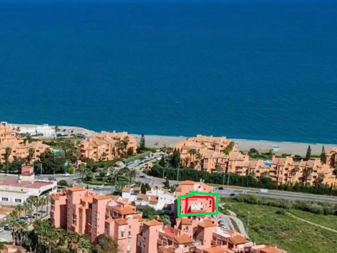 Penthouse mit Pool zum Verkauf in Calle Perla la 9, imagen 24