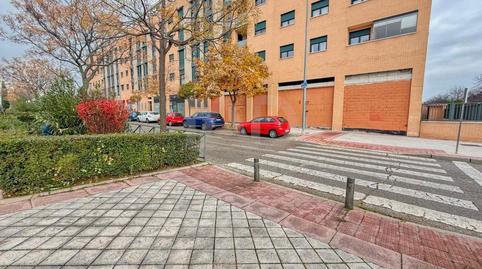 Photo 5 of Premises to rent in  Calle de Los Institutos 3, 3, Universidad - Hospital, Fuenlabrada
