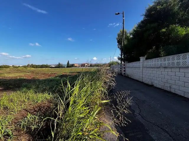 Rural land for sale in Carretera de la Donació, imagen 11