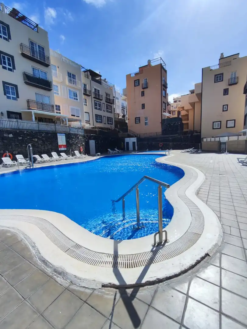 Dúplex en venta en Calle la Tosca, 23, Callao Salvaje - Playa Paraíso