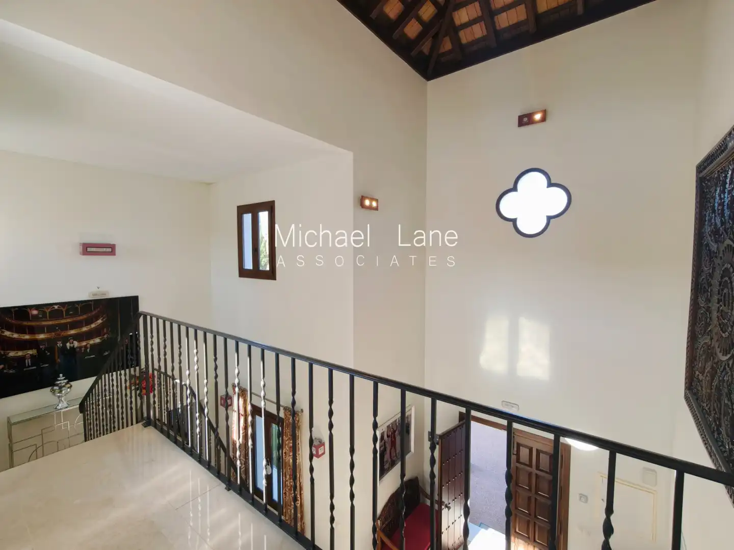 Houses for sale in Sotogrande  with Air Conditioner, Heating and Private garden