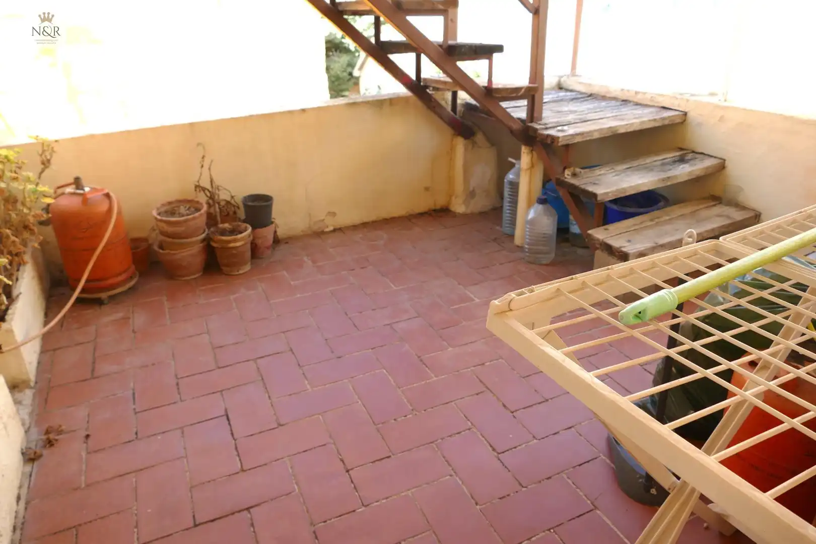 Terrace of Houses for sale in Inca  with Terrace, Storage room and Balcony