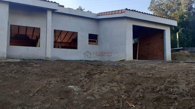 Casa-chalet en Venta en AS AIRAS DE MOREIRAS en Toén