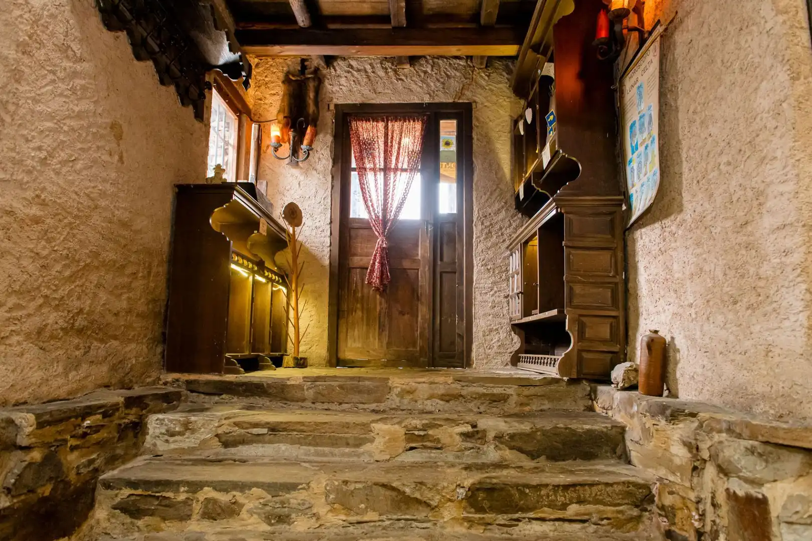 Casa o chalet en venta en Santa Colomba de Somoza con Calefacción y Trastero