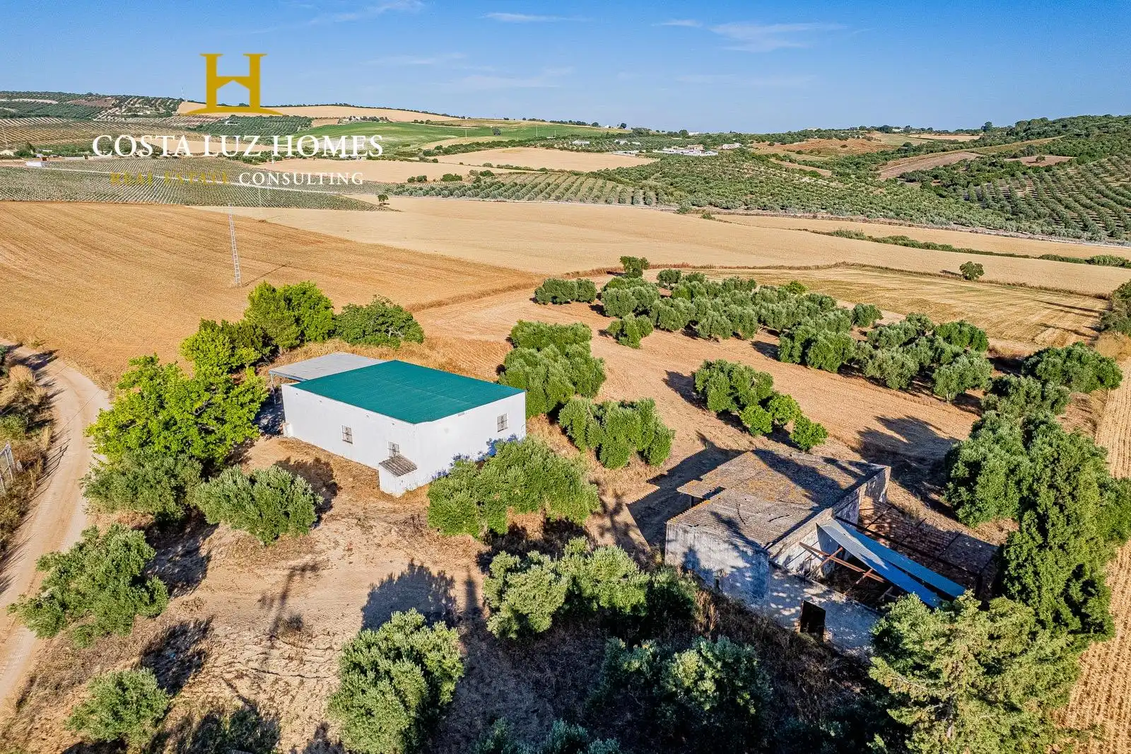 Casa o xalet en venda a Arcos de la Frontera