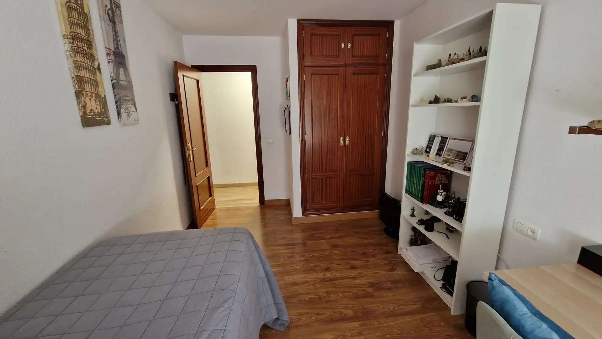 Schlafzimmer von Wohnungen zum Verkauf in Estepona mit Terrasse und Abstellraum