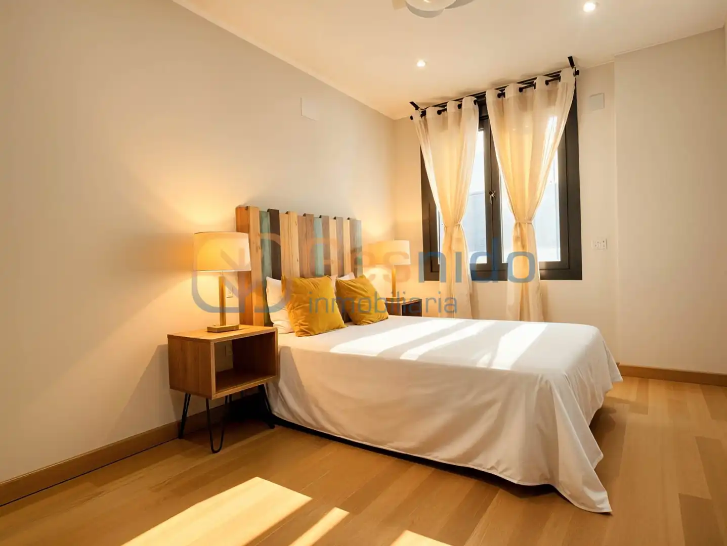 Wohnung zum Verkauf in José Zorrilla - Padre Claret