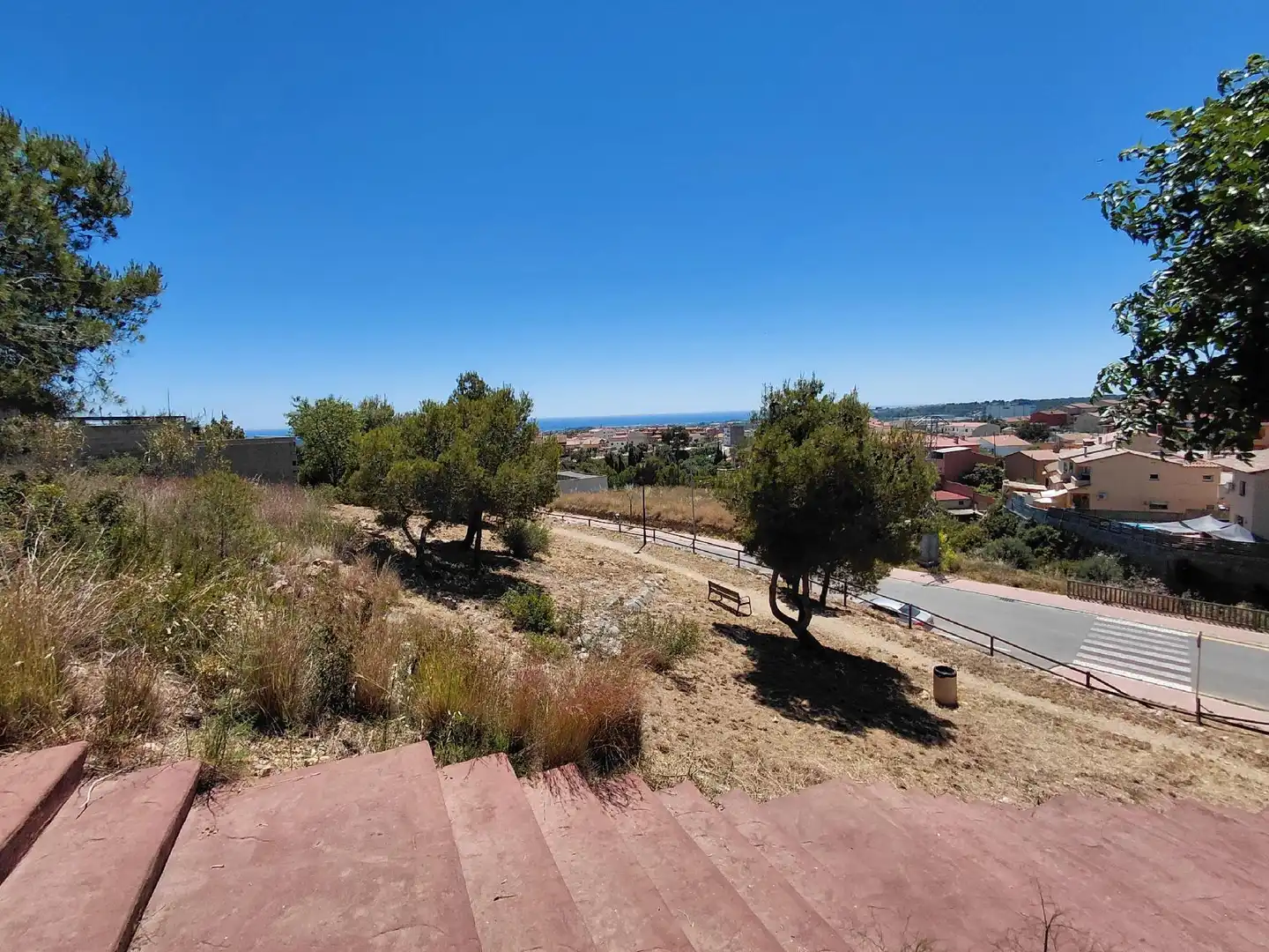 Terrenys i solars en venda a Roda de Barà, imagen 6