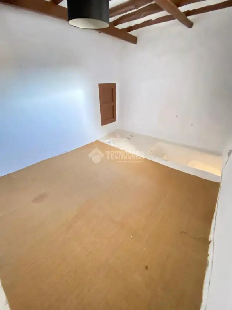 Casa adosada en venta en Turre con Calefacción