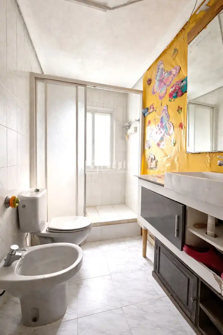Baño de Piso en venta en Madrid con Aire acondicionado, Calefacción y Terraza