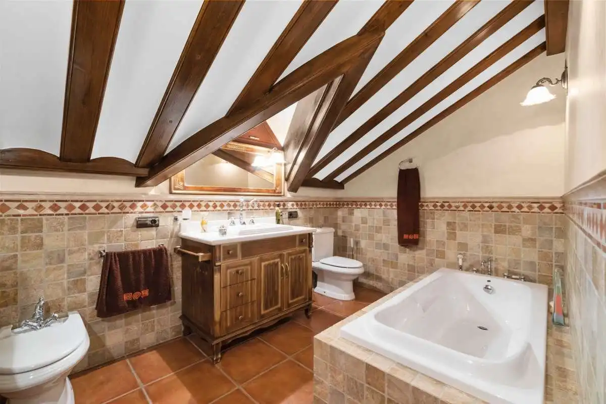 Casa con piscina in vendita a N/A, imagen 30