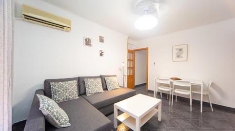 Photo 4 of Apartment to share in Barrio de Zaidín, Granada