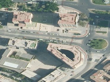 Local comercial en venda a Calle Gerald Brenan 72
