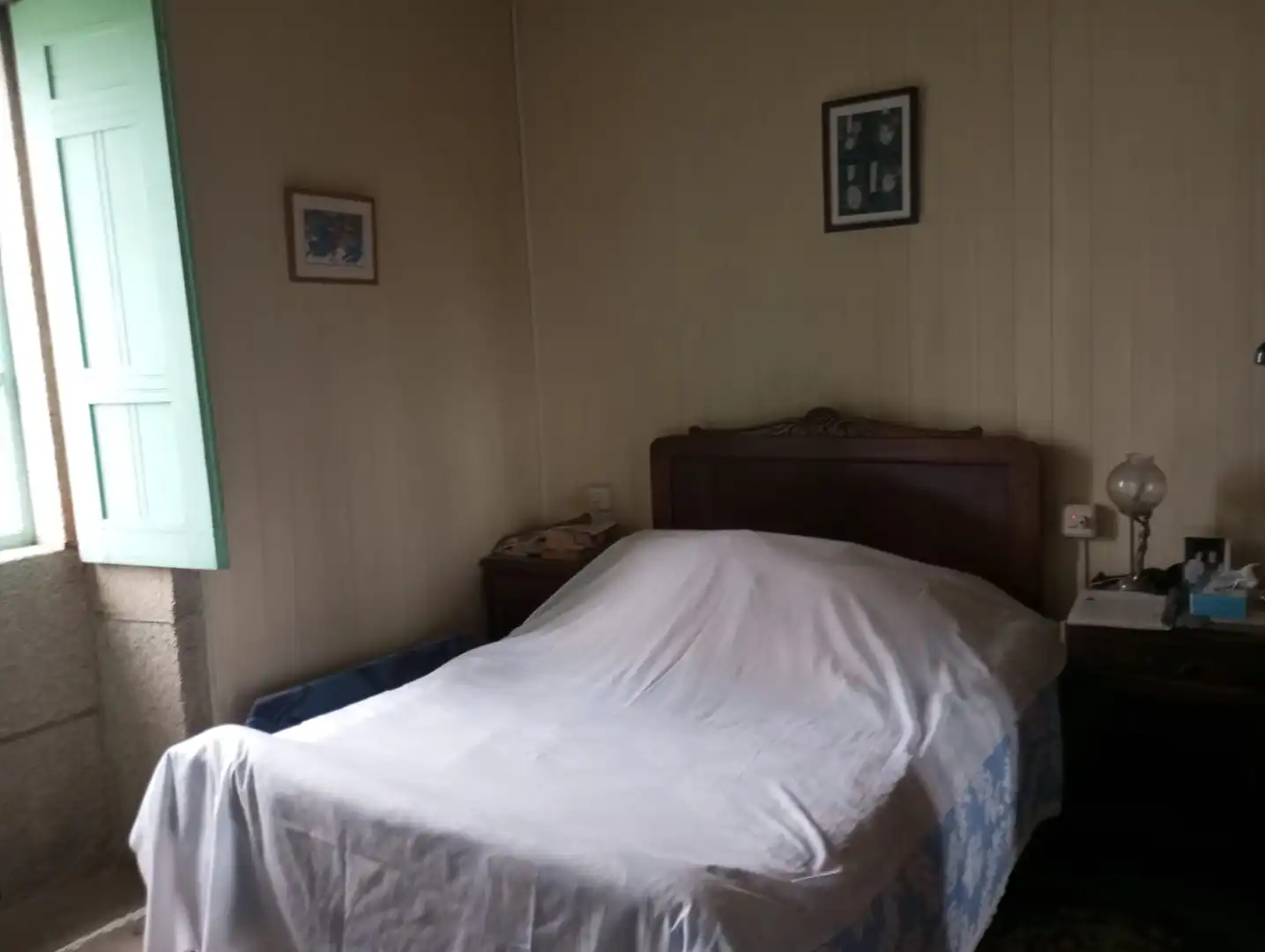Casa amb jardí en venda a Cabana de Bergantiños, imagen 14