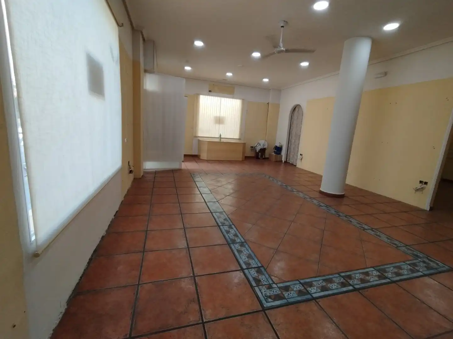 Local comercial en venta en Calle Campo, imagen 7